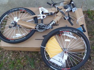 2012 Cannondale Scalpel carbon 1 29 